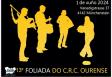 Foliada 2024 do CRC Ourense de Basel Foliada 2024 do CRC Ourense de Basel