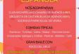 Gran Verbena Española 2024 da Sociedad Parroquial de Vedra en Bos Aires Gran Verbena Española 2024 da Sociedad Parroquial de Vedra en Bos Aires