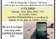 Taller básico de fotografía con móbil para adultos maiores, en Avellaneda Taller básico de fotografía con móbil para adultos maiores, en Avellaneda