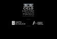 Ciclo Mestre Mateo de cine galego, no Hogar Español de Montevideo Ciclo Mestre Mateo de cine galego, no Hogar Español de Montevideo