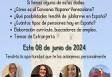 Oficina itinerante da Asociación de Pensionados y Jubilados de Venezuela en Galicia (APEJUVEG) - Xuño de 2024, na Coruña Oficina itinerante da Asociación de Pensionados y Jubilados de Venezuela en Galicia (APEJUVEG) - Xuño de 2024, na Coruña