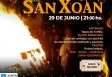 San Xoán 2024 en Rosario