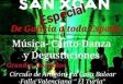 San Xoán 2024 do Círculo Social Val Miñor de Bos Aires