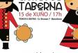Concurso de Cantos de taberna de Toxos e Xestas de Barcelona Concurso de Cantos de taberna de Toxos e Xestas de Barcelona