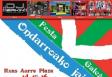 Día das Letras Galegas e Festas da Virxe do Carme 2024 da Casa de Galicia de Ondarroa Día das Letras Galegas e Festas da Virxe do Carme 2024 da Casa de Galicia de Ondarroa
