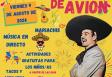 Fiesta Mexicana de Avión 2024