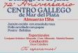 72º Aniversario do Centro Gallego de Mar del Plata