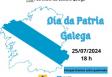 Dia da Patria Galega en Uruguai Dia da Patria Galega en Uruguai