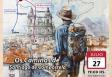"Os camiños de Santiago de Compostela" en Montevideo