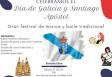 Día de Galicia y Santiago Apóstol