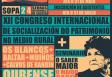 XII Congreso Internacional de Socialización do Patrimonio no Medio Rural