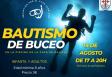 Bautismo de buceo