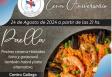 Cena Aniversario Centro Gallego Río Gallegos Cena Aniversario Centro Gallego Río Gallegos