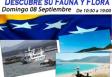Vive Galicia "Islas Cies" Vive Galicia "Islas Cies"