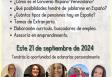 Oficina itinerante de la Asociación de Pensionados y Jubilados de Venezuela en Galicia - APEJUVEG, en Santiago de Compostela Oficina itinerante de la Asociación de Pensionados y Jubilados de Venezuela en Galicia - APEJUVEG, en Santiago de Compostela