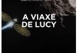 A viaxe de Lucy no Centro Gallego de La Plata A viaxe de Lucy no Centro Gallego de La Plata