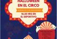 Samaín no Circo no Centro Galego de México Samaín no Circo no Centro Galego de México