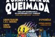 A Gran Festa da Queimada, no C.R.C. Ourense A Gran Festa da Queimada, no C.R.C. Ourense