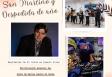 Fiesta de San Martiño y Despedida del Año de la Asociación de Residentes de O Grove en Buenos Aires Fiesta de San Martiño y Despedida del Año de la Asociación de Residentes de O Grove en Buenos Aires