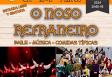 Ruada 2024 "O Noso Refraneiro" de la Sociedad Parroquial de Vedra en Buenos Aires Ruada 2024 "O Noso Refraneiro" de la Sociedad Parroquial de Vedra en Buenos Aires
