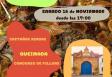 IV Magosto en la Casa de Galicia del Puerto de Santa María