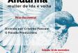 Proyección del documental "Anduriña, muller de ida e volta" en el Lar Galego de Chile
