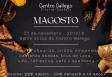 Magosto en el Centro Gallego Vitoria-Gasteiz