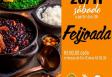 'Feijoada' en el Centro Espanhol do Paraná