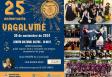 25 aniversario del Grupo Folclórico Vagalume de la Asociación Gallega Corredor de Henares