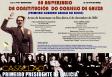 Homenaje del 80 aniversario de la constitución del Consello de Galicia en Buenos Aires Homenaje del 80 aniversario de la constitución del Consello de Galicia en Buenos Aires