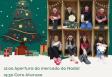 Festival solidario de Navidad en el Centro Gallego Vitoria