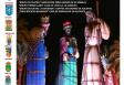 Festival folclórico de Nadal en Alicante