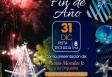 Fiesta fin de año de la Hermandad Gallega de Venezuela