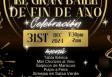 Gran baile de fin de año en el Club España de Newark