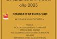 Celebración del inicio de 2025 en el Centro Cultural y Recreativo Alma Gallega