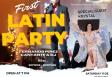 Fiesta latina en el Centro Español de Queens