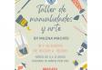 Taller de manualidades y arte en la Casa de Galicia en León