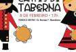 II edición de los Cantos de Taberna de la Escuela Toxos e Xestas de Barcelona II edición de los Cantos de Taberna de la Escuela Toxos e Xestas de Barcelona
