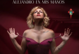 Firma de discos de Laura de los Ángeles en el Lar Gallego de Sevilla