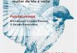 Proyección del documental "Anduriña, muller de ida e volta" en el Centro Gallego Saudade de Barcelona Proyección del documental "Anduriña, muller de ida e volta" en el Centro Gallego Saudade de Barcelona