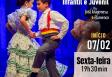 Curso infantil e xuvenil de xota aragonesa e flamenco no Centro Espanhol do Paraná
