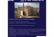 Excursión a la villa de Sahagún de la Casa de Galicia en León Excursión a la villa de Sahagún de la Casa de Galicia en León