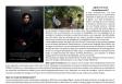 Proyección del cortometraje "A rosa incandescente en el Centro Gallego de Madrid