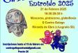 Fiesta de carnaval 2025 en el Centro Gallego de Miranda de Ebro Fiesta de carnaval 2025 en el Centro Gallego de Miranda de Ebro