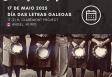 Encuentro por el Día de las Letras Gallegas en Londres