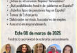 Oficina itinerante da Asociación de Pensionistas e Xubilados de Venezuela en Galicia -APEJUVEG- en Santiago de Compostela Oficina itinerante da Asociación de Pensionistas e Xubilados de Venezuela en Galicia -APEJUVEG- en Santiago de Compostela