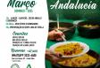 Festa polo Día de Andalucía no Centro Espanhol do Paraná Festa polo Día de Andalucía no Centro Espanhol do Paraná