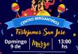 Festa de San Xosé no Centro Social e Cultural Bergantiños de Montevideo Festa de San Xosé no Centro Social e Cultural Bergantiños de Montevideo