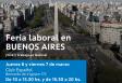 Feira de Emprego da Xunta de Galicia en Bos Aires Feira de Emprego da Xunta de Galicia en Bos Aires