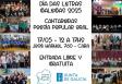 Día de las Letras Gallegas en Argentina